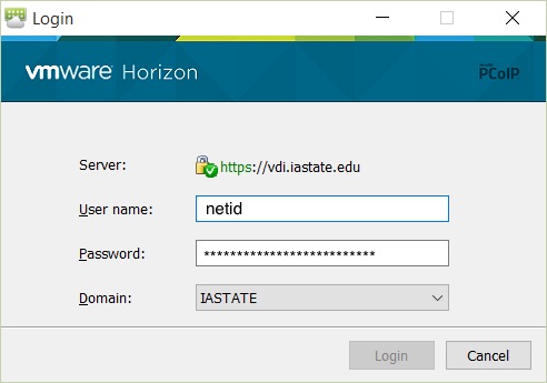 VDI PC 16