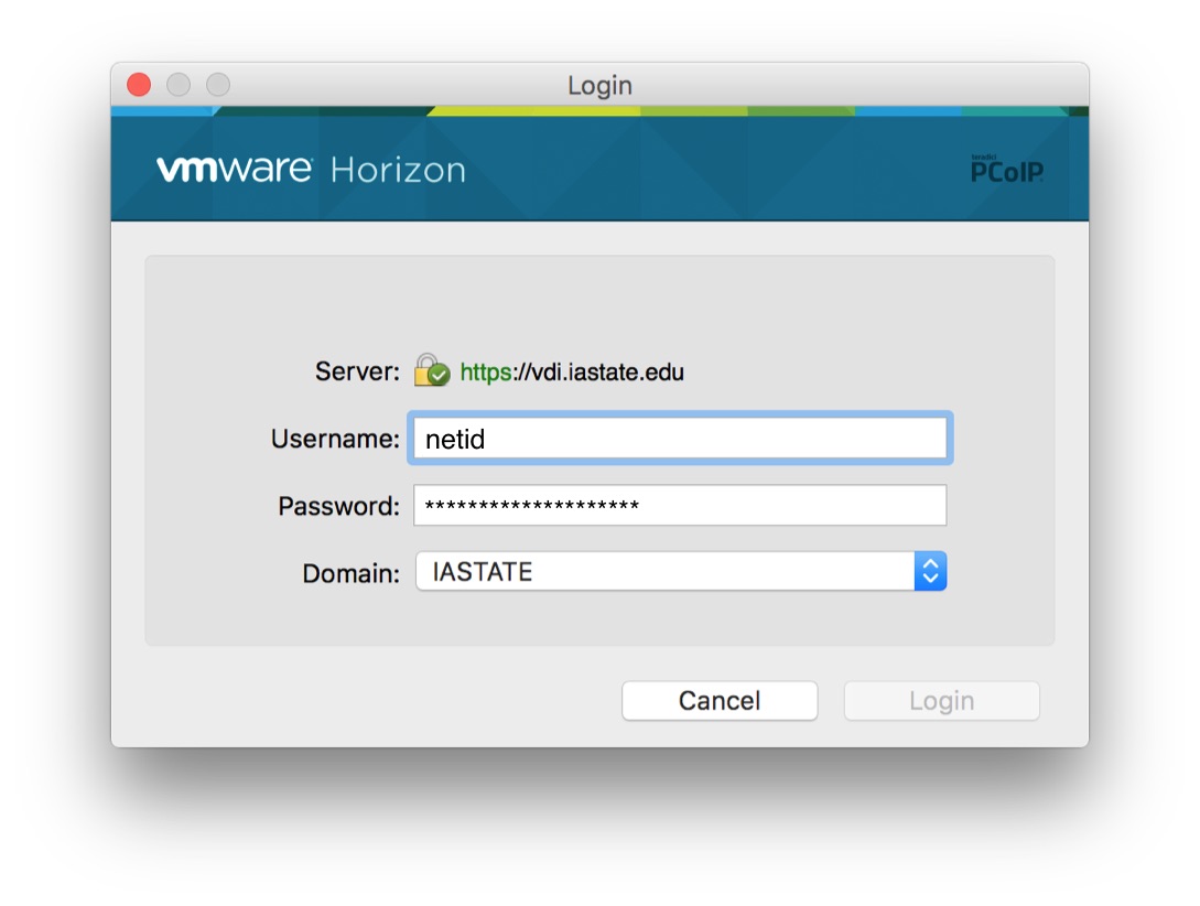 VDI MAC 10