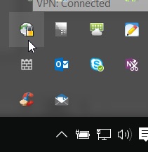 VPN PC 8